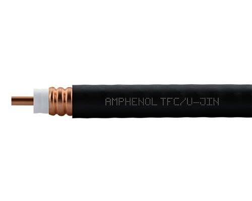 1/2'' Superflex Koaksiyel Kablo
