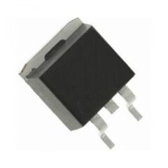 GT15J311, 15J311, 600V 15A TO-263 IGBT Transistör