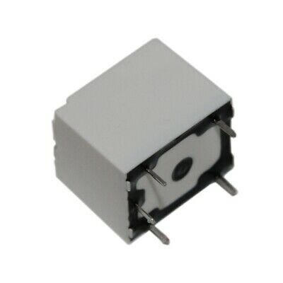 HF3FA/005-ZSTF, 5VDC 10A SPDT (1 Form C) Röle
