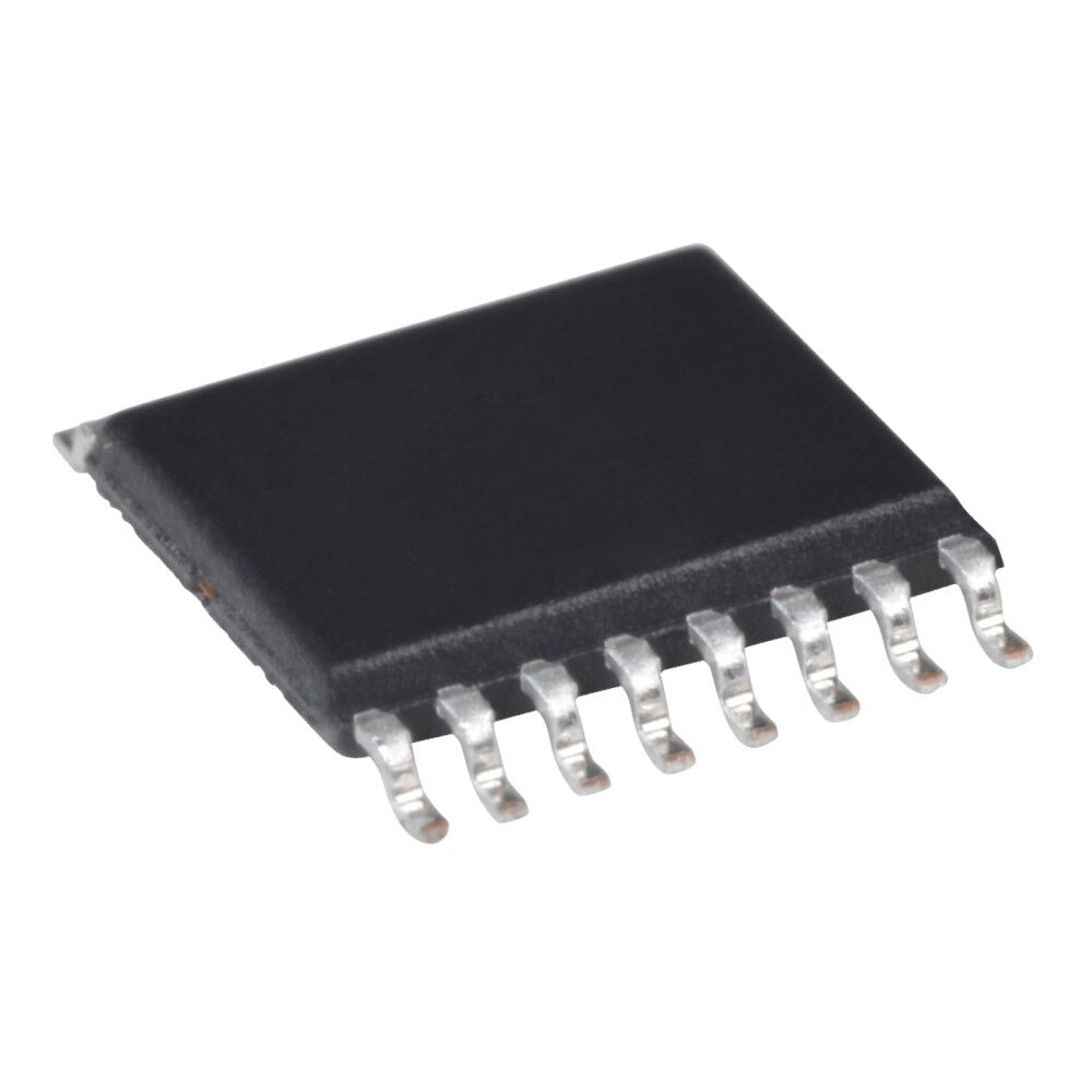 SN74HCT138PWR (HT138), TSSOP-16 SMD Entegre Devre