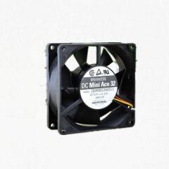 109P0912H2011, 92x92x32mm 12VDC 0.31A 3 Kablolu Fan