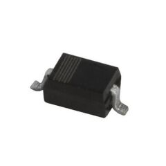 1N5819HW-7-F, 1N5819HW, 40V 1A SOD-123, SMD Schottky Diyot