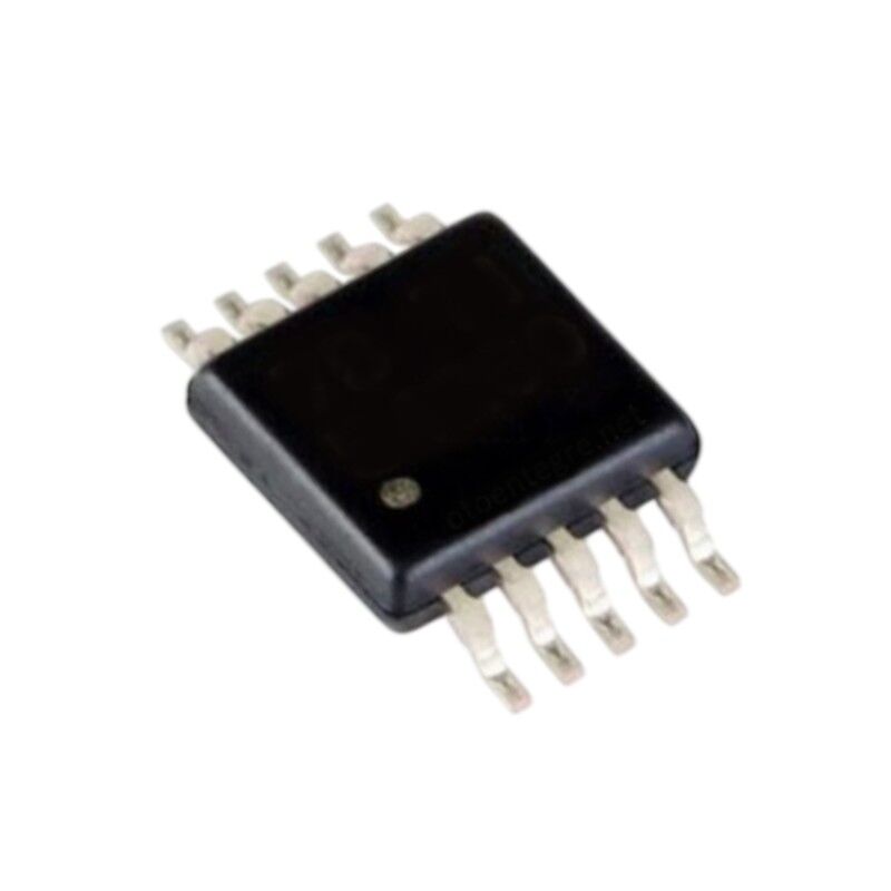 TPS54240DGQR (54240), SSOP-10 SMD Voltaj Regülatör