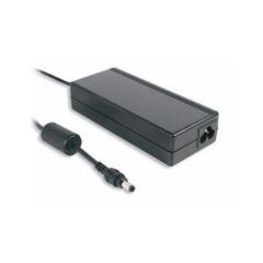 FM90C12-P1M, 12VDC 6.60A Priz Tip Adaptör, Mean Well