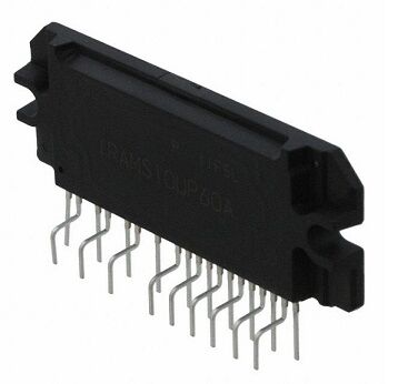 IRAMS10UP60A-2, 600V 10A Power Driver Modül