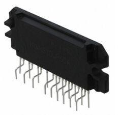 IRAMS10UP60A-2, 600V 10A Power Driver Modül