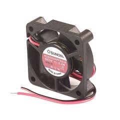 KDE0504PFS3-8, 40x40x10mm 5VDC 0.4W 2 Kablolu Fan