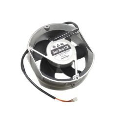 109E5712M501, 172x150x51mm 12VDC 0.48A 3 Kablolu Fan