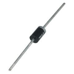 1N5818, 30V 1A DO-41 Schottky Diyot