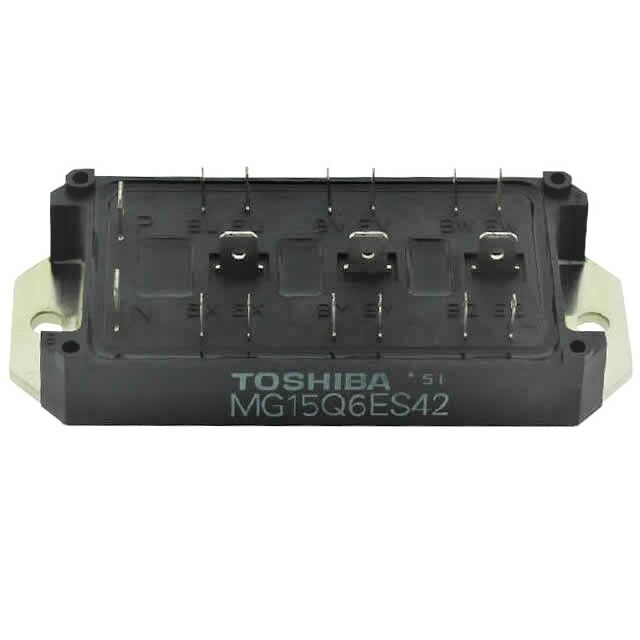 MG15Q6ES42, 1200V 15A IGBT Modül
