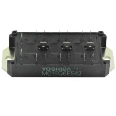 MG15Q6ES42, 1200V 15A IGBT Modül