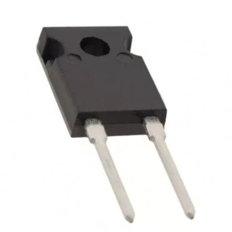 PWR221T-50-25R0F, 25R %1 50W Direnç, TO-220
