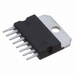 TDA7264, Multiwatt-8 Entegre Devre