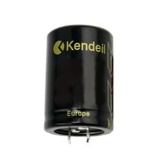 1.000uF 450V, 40x60mm 105' SNAP Kapasitör, Kendeil