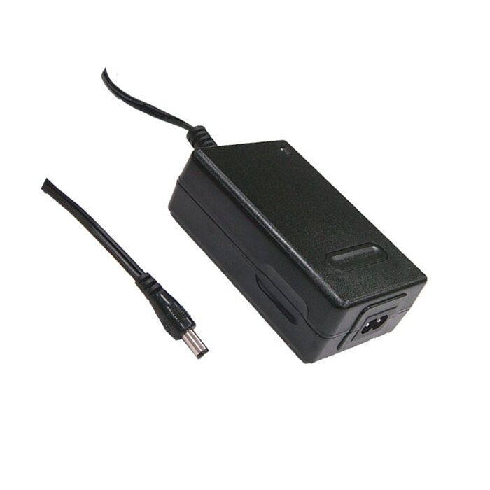GC30B-0P1J, 4.2VDC 4.0A 16.8W Priz Tip Akü Şarj, Mean Well