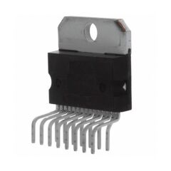 LMD18245T, TO-220-15 Entegre Devre