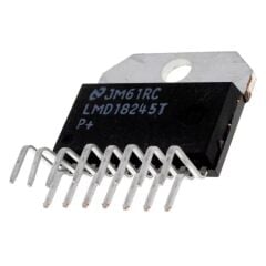 LMD18245T, TO-220-15 Entegre Devre