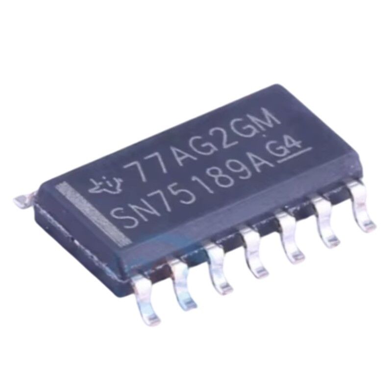 SN75189ADR, SN75189A, SOIC-14 SMD Entegre Devre