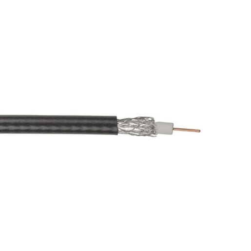 RG-59CU, 75Ω Koaksiel RF Kablo