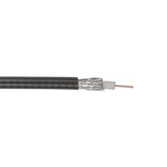 RG-59CU, 75Ω Koaksiel RF Kablo