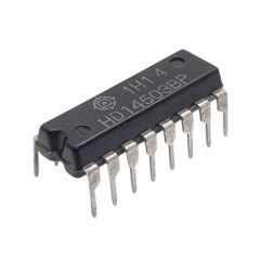 HD14503BP, DIP-16 Entegre Devre