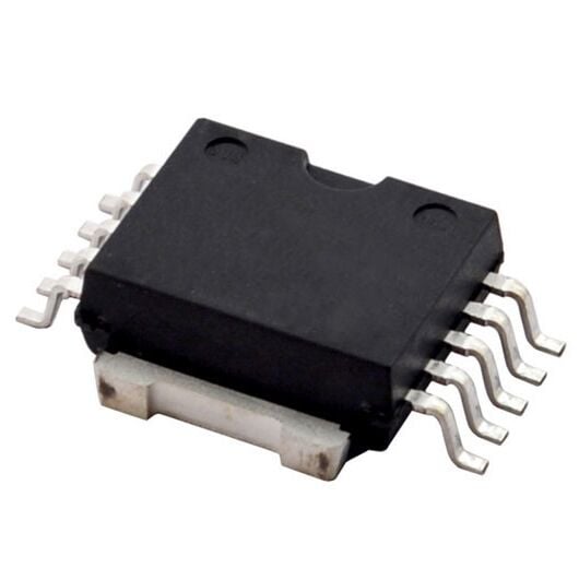 LNBP10A, PowerSO-10 SMD Voltaj Regülatör