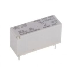 V23061-B1002-A501, 5VDC 8A SPDT (1 Form C) Röle