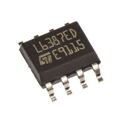 L6387ED, SOIC-8 SMD Entegre Devre