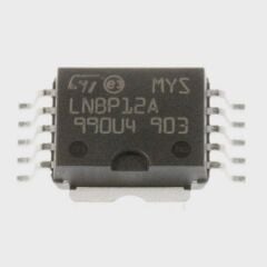 LNBP12A, PowerSO-10 SMD Voltaj Regülatör
