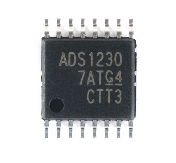 ADS1230IPW, ADS1230, TSSOP-16 SMD Entegre Devre