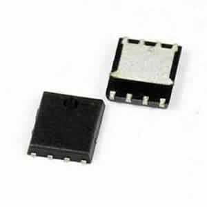 TPHR8504PL, VDFN-8 SMD Mosfet Transistör