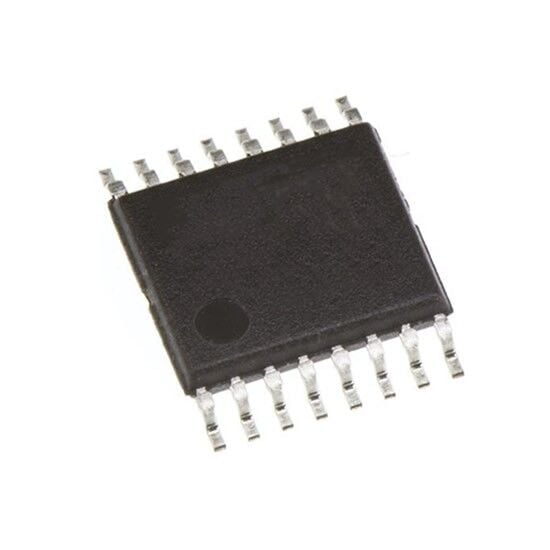LM25575MH, TSSOP-16 SMD Entegre Devre