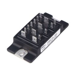6MBI10L-060, 600V 10A IGBT Modül