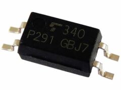 TLP291-GB, P291, SO-4 Optokuplör