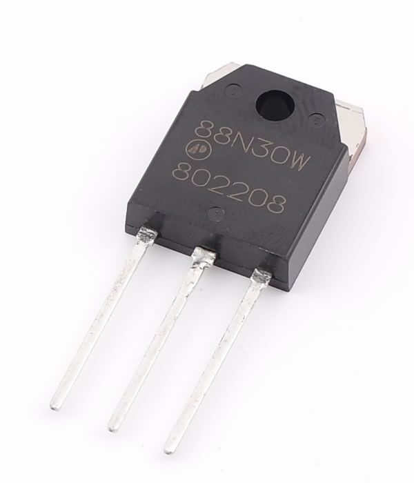 AP88N30W, 88N30 TO-3P Mosfet Transistör