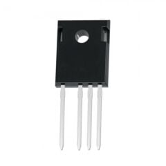 IKZ75N65EH5, K75ENH5, 650V 90A TO-247-4 IGBT Transistör