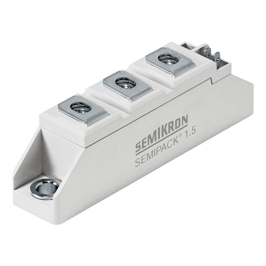 SKKD 81/18, 1800V 2x82A Diyot Modül
