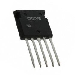 FMD40-06KC, I4-PAK Mosfet Transistör
