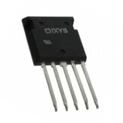 FMD40-06KC, I4-PAK Mosfet Transistör