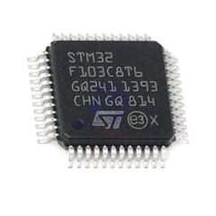 STM32F103C8T6, LQFP-48 SMD Mikroişlemci