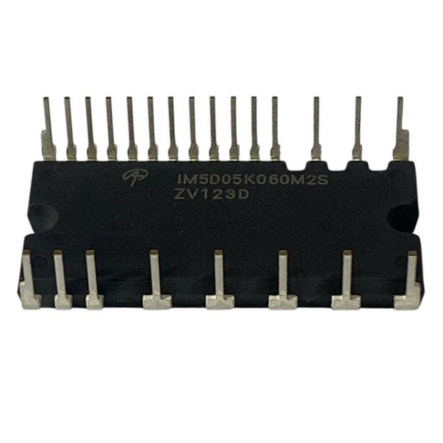 AIM5D05K060M2S, 600V 5A Akıllı Güç Modülü