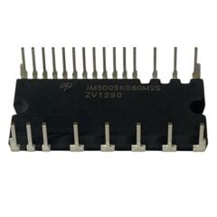 AIM5D05K060M2S, 600V 5A Akıllı Güç Modülü