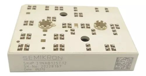 SKiiP 31NAB125T12, 1200V 700A IGBT Modül