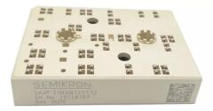SKiiP 31NAB125T12, 1200V 700A IGBT Modül