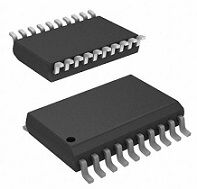AD7812YRZ, AD7812, SOIC-20W SMD Entegre Devre