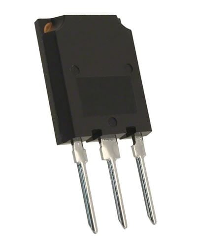 IRGPS40B120U, GPS40B120U Super-247 Transistör