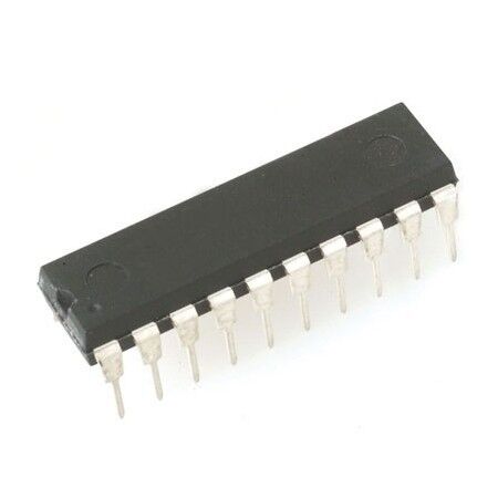 S3F94C4EZZ, DIP-20 Entegre Devre