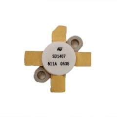SD1407, 30MHz 65V 270W RF Transistör