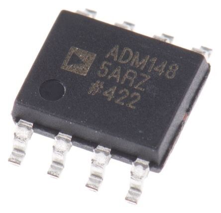 ADM1485ARZ, ADM1485, SOIC-8 SMD Entegre Devre