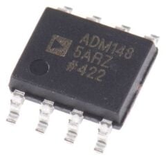 ADM1485ARZ, ADM1485, SOIC-8 SMD Entegre Devre